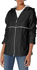 img 2 attached to Charles River Apparel Englander Waterproof Women's Clothing in Coats, Jackets & Vests