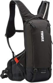 img 4 attached to Рюкзак Thule Rail Hydration Pack Obsidian