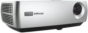 img 2 attached to 📽️ InFocus IN24 DLP проектор: высокопроизводительное решение для отличных презентаций.