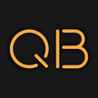 Logotipo de qb