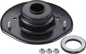 img 2 attached to 🚗 Enhance Vehicle Performance with Moog K7374 Strut Mount Assembly