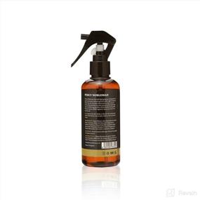 img 2 attached to Percy Nobleman Spray Styling 200Ml