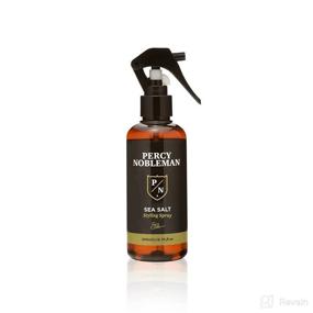 img 3 attached to Percy Nobleman Spray Styling 200Ml