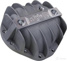 img 1 attached to 70504 Алюминиевая крышка дифференциала 8 875