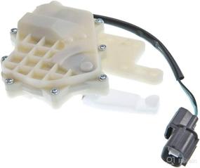 img 4 attached to A-Premium Door Lock Actuator for Honda Odyssey 1999-2004 - Rear Right Passenger Side