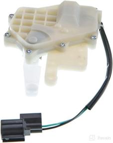 img 2 attached to A-Premium Door Lock Actuator for Honda Odyssey 1999-2004 - Rear Right Passenger Side