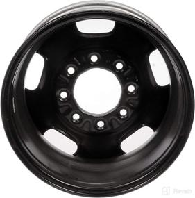 img 1 attached to Dorman 939 187 Chevrolet 17X7 5In 8X180Mm