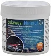 saltyshrimp sulawesi minerals elements cardinal logo