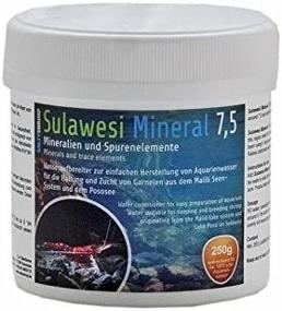 img 4 attached to SaltyShrimp Sulawesi Minerals Elements Cardinal