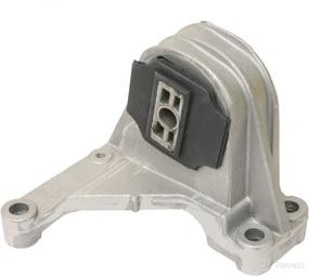 img 1 attached to 🔝 Top-Quality URO Parts 30680770 Engine Mount for Enhanced Performance