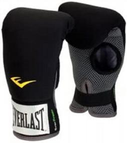 img 1 attached to Premium Heavy Bag Boxing Gloves by Everlast® - Enhanced for SEO