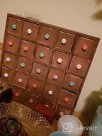 img 1 attached to Colorful Floret Push Pins - Set Of 30 Rose Flower Thumb Tacks For Wall Decor And Organization Of Photo, Feature, White, Cork, Bulletin, And Map Boards In Home Or Office review by Jeremy Monroe