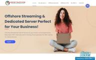 img 1 attached to Dedicated Server Hosting review by Andrew Grant