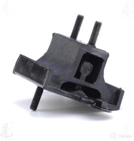 img 1 attached to Enhanced Performance Anchor 2898 Transmission Mount