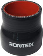 ronteix universal reducer coupler silicone replacement parts logo