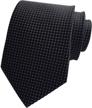 purple fashion magenta stylish necktie men's accessories -- ties, cummerbunds & pocket squares logo