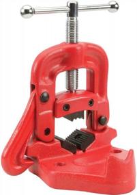 img 2 attached to Secure Your Pipes With Grizzly Industrial H3394'S Reliable Pipe Vise