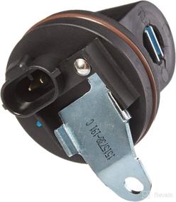 img 1 attached to 🏎️ Enhanced Performance Speed Sensor by Standard Motor Products - SC89