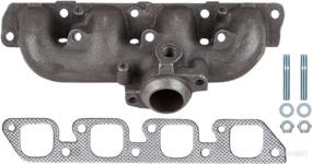 img 1 attached to ATP Automotive Graywerks 101244 Manifold