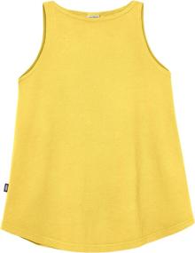 img 3 attached to City Threads Stylish Sensitive Friendly Girls' Clothing via Tops, Tees & Blouses