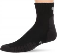 boost your athletic performance with eurosocks' sport-specific socks - anti-blister, padded, and arch support included! logo