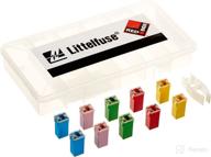 littelfuse rbox2 redbox jcase fuse 🔒 module: the ultimate automotive circuit protection solution logo