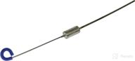 dorman solutions 917 436 transmission dipstick logo