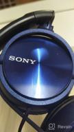 img 2 attached to White Sony Over-Head Headphones MDRZX310AP for Enhanced SEO review by Haruto Asahi ᠌