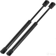 🔧 replacement lift supports (set of 2) for weather guard saddle box - model 7249-2pk logo