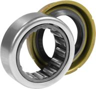 yukon gear ak 6410 bearing логотип