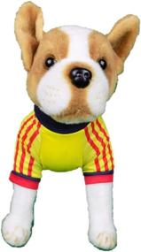 img 1 attached to Колумбийская футболка DOG Футболка Worldcup