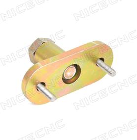 img 2 attached to 🔧 NICECNC Clutch Puller Tool: Reliable Compatibility for Yamaha Golf Cart Gas Driven Clutches