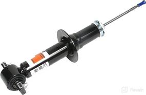 img 1 attached to 🚗 ACDelco 580-433 GM Front Shock Absorber - Original Equipment for Improved SEO