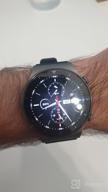 img 1 attached to HUAWEI GT 2 Pro Touchscreen SmartWatch Waterproof Bluetooth review by Adisorn Chuamuangpha ᠌
