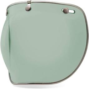 img 1 attached to 3-Snap Bubble DLX Shield Accessories (Mint)