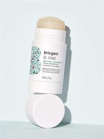 img 2 attached to 🌿 Briogeo Clean Deodorant with Eucalyptus