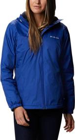 img 4 attached to Columbia Womens Switchback Sherpa X Large Women's Clothing at Coats, Jackets & Vests