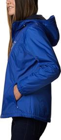 img 2 attached to Columbia Womens Switchback Sherpa X Large Women's Clothing at Coats, Jackets & Vests