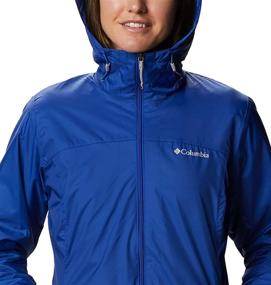 img 1 attached to Columbia Womens Switchback Sherpa X Large Women's Clothing at Coats, Jackets & Vests