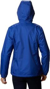 img 3 attached to Columbia Womens Switchback Sherpa X Large Women's Clothing at Coats, Jackets & Vests