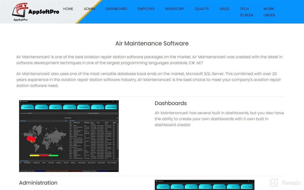 img 1 attached to Air Maintenance review by Brandon Vox