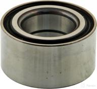 acdelco 513058 advantage wheel bearing логотип