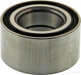 img 4 attached to ACDelco 513058 Advantage Wheel Bearing