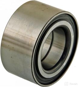 img 3 attached to ACDelco 513058 Advantage Wheel Bearing