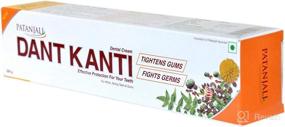 img 1 attached to Patanjali Dant Kanti Dental Cream Oral Care