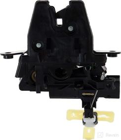 img 2 attached to APDTY 142229 Liftgate Actuator Assembly