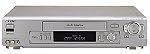 img 1 attached to Sony SLV-N80 4-Head Hi-Fi VCR: Superior Performance and High Fidelity Playback