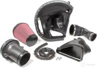 🔧 roush performance products 1 pack 421828 комплект воздушного впуска cold air intake kit логотип