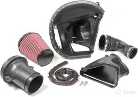 img 3 attached to 🔧 Roush Performance Products 1 Pack 421828 Комплект воздушного впуска Cold Air Intake Kit