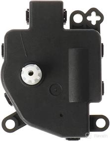 img 4 attached to MAYASAF 604 024 Actuator Challenger Chrysler